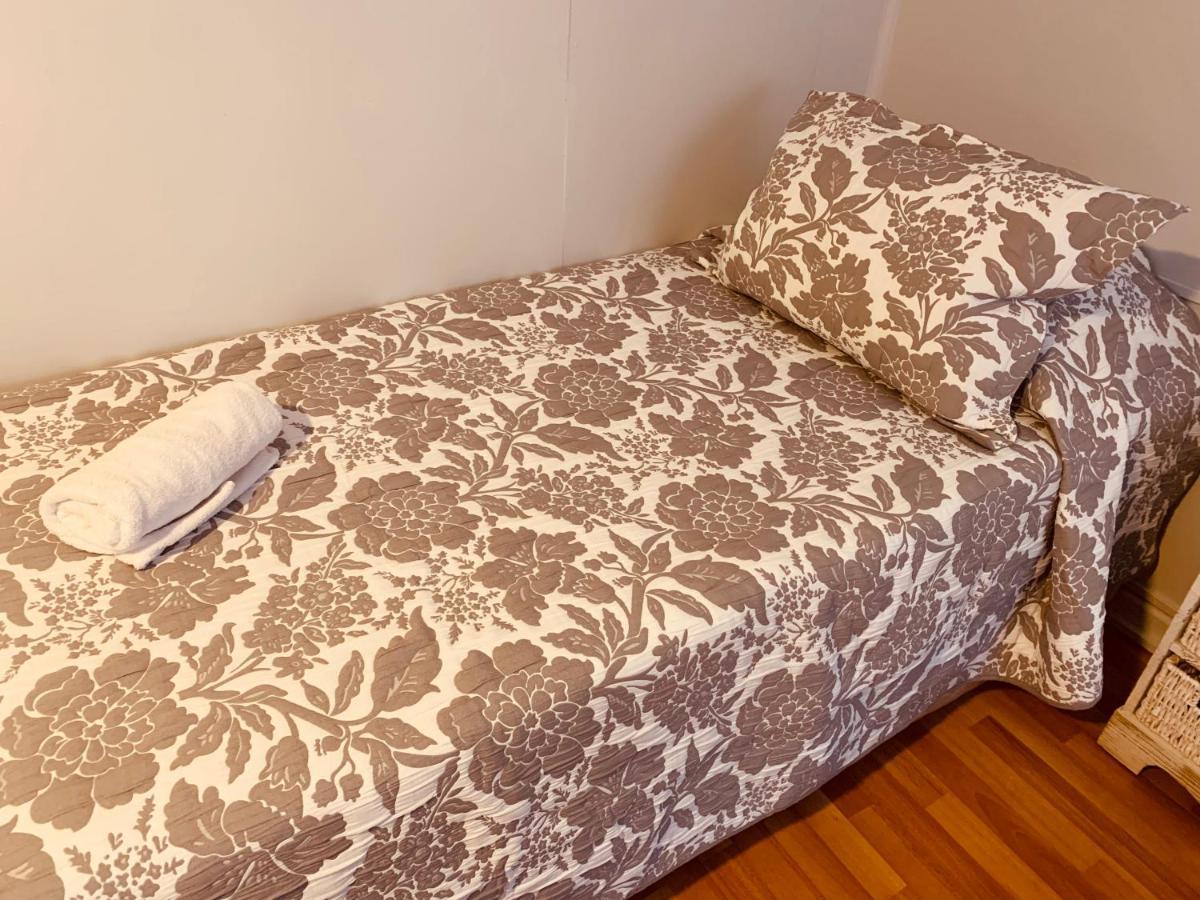 Arte Brisa Hostal Boutique プエルト・ナタレス エクステリア 写真