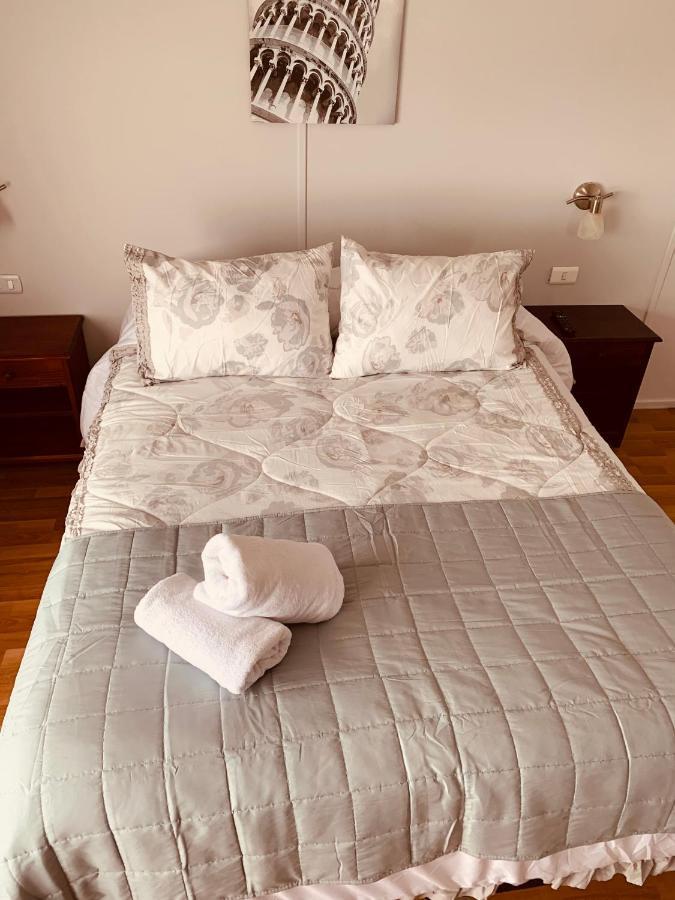 Arte Brisa Hostal Boutique プエルト・ナタレス エクステリア 写真