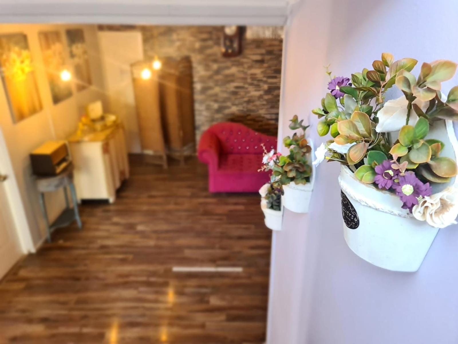 Arte Brisa Hostal Boutique プエルト・ナタレス エクステリア 写真